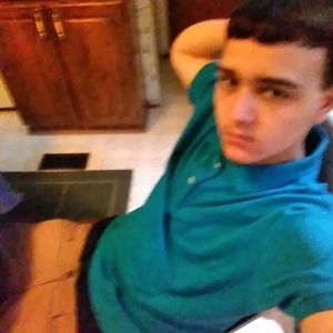 Meet your Posher, Shane